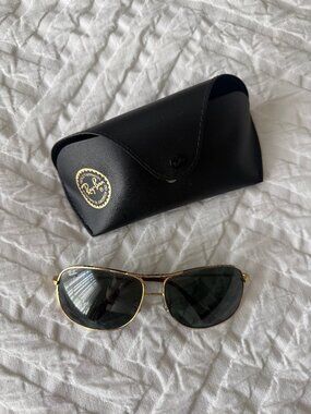 RAY BAN sunglasses unisex RB3267